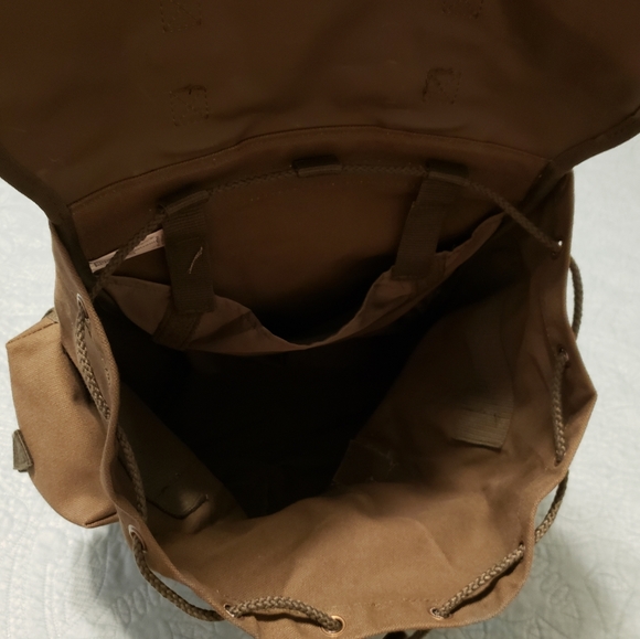 Mil-Tec German Alpine Ruck Sack - Picture 8 of 13